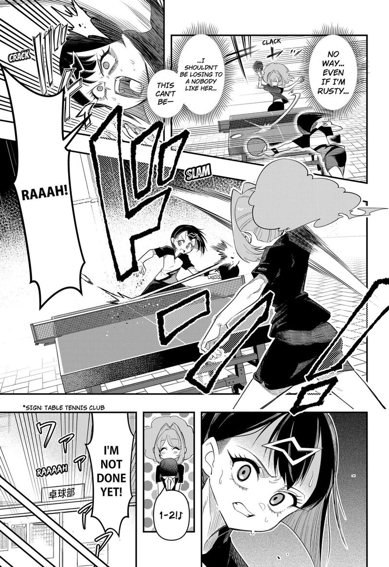 Shunrai Table Tennis Chapter 1 Page 36