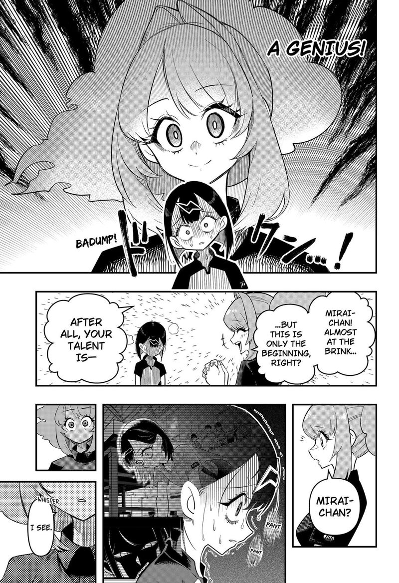 Shunrai Table Tennis Chapter 1 Page 38