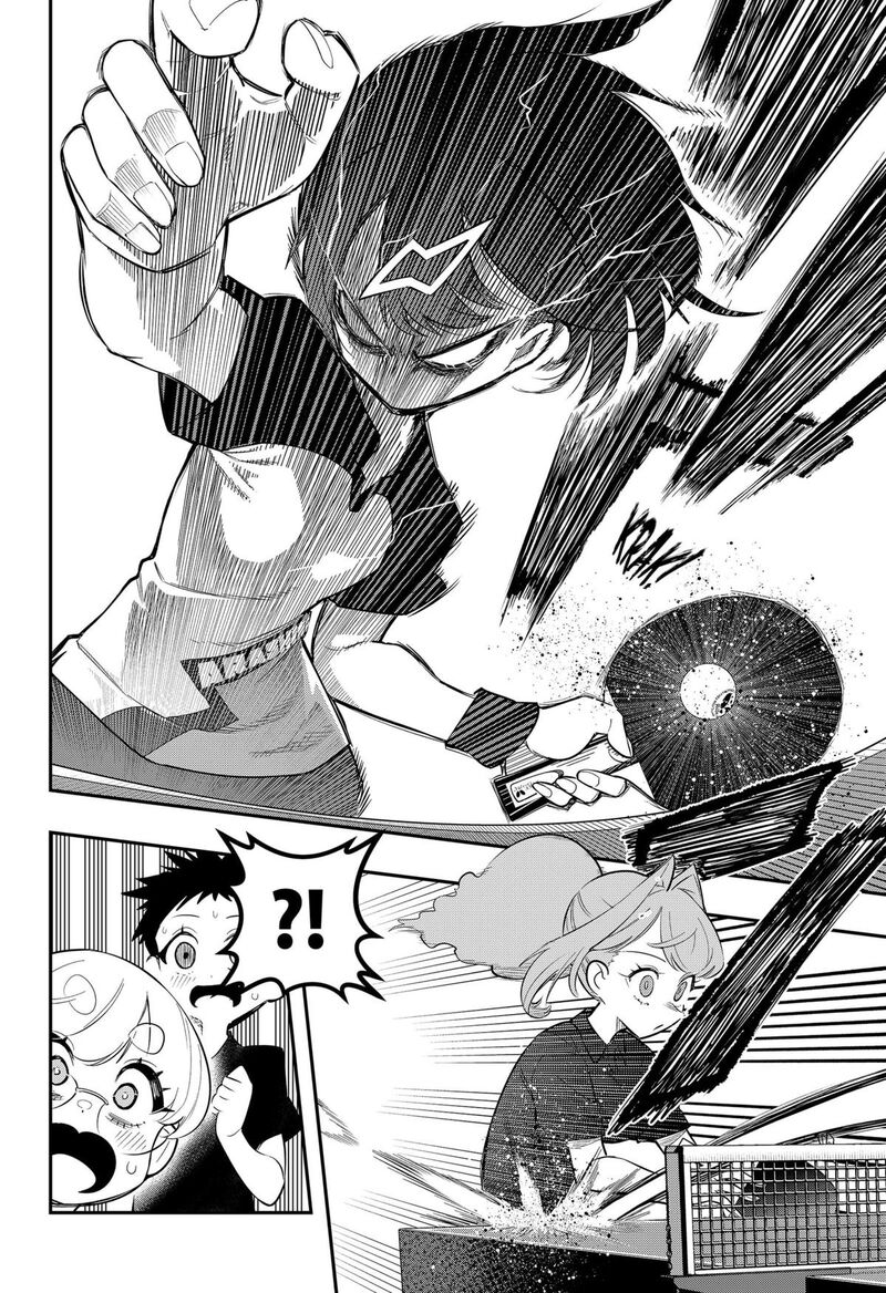 Shunrai Table Tennis Chapter 1 Page 45
