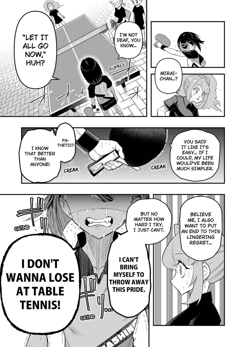 Shunrai Table Tennis Chapter 1 Page 46