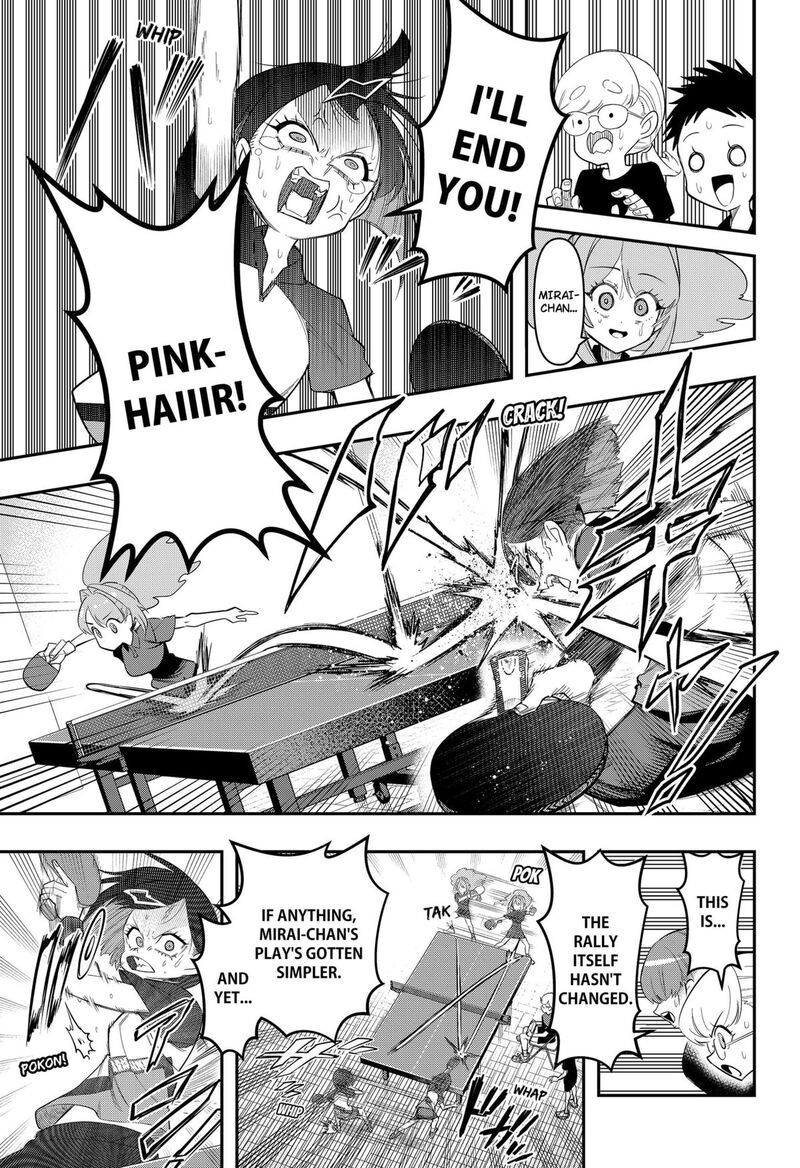 Shunrai Table Tennis Chapter 1 Page 48