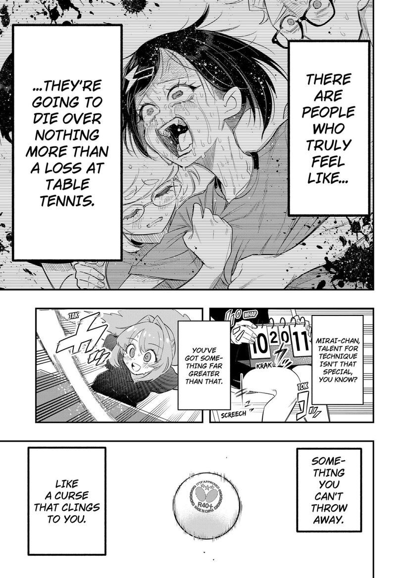Shunrai Table Tennis Chapter 1 Page 52