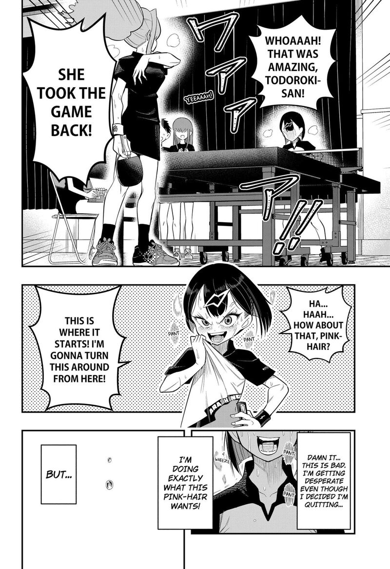 Shunrai Table Tennis Chapter 1 Page 54