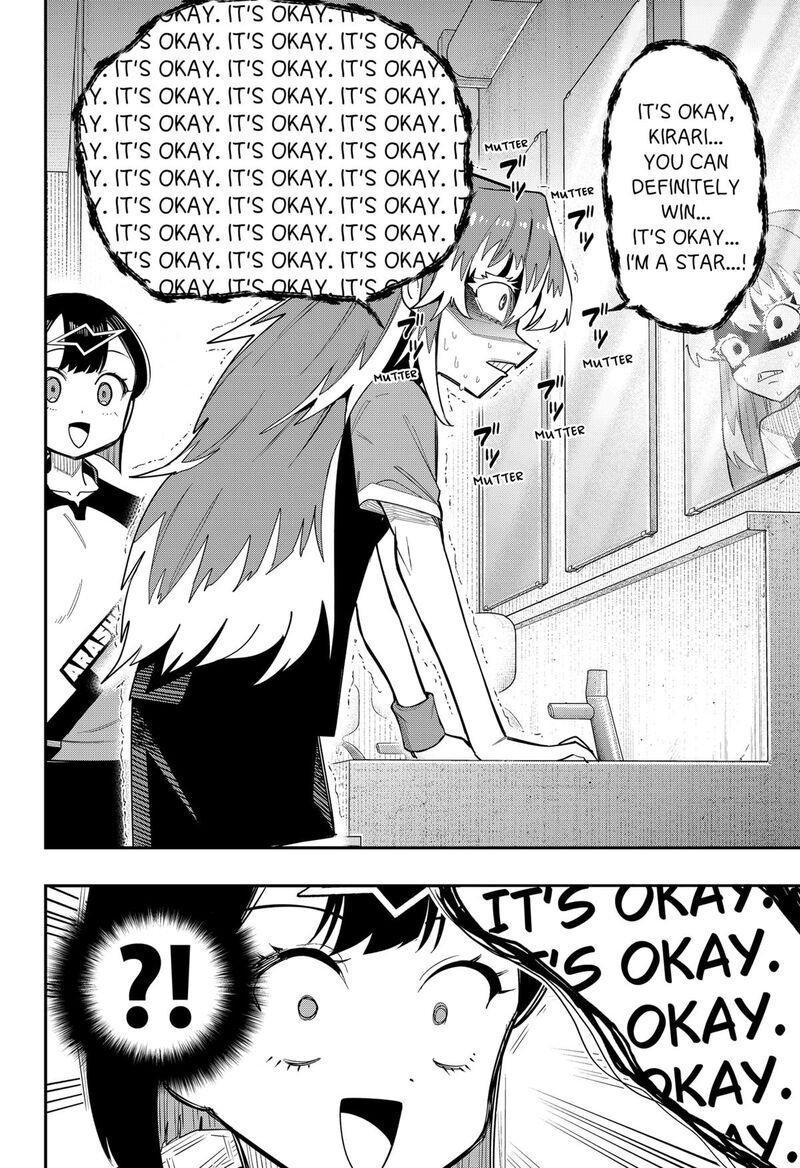 Shunrai Table Tennis Chapter 11 Page 10
