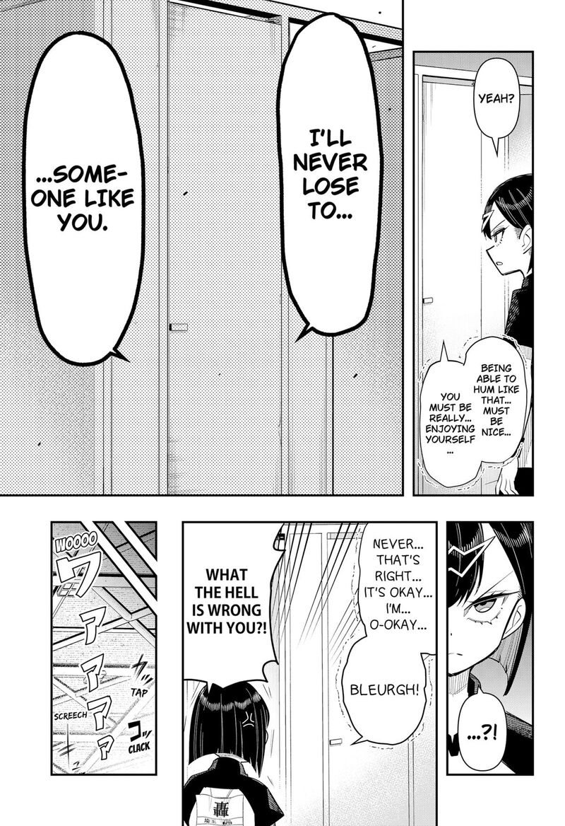 Shunrai Table Tennis Chapter 11 Page 13