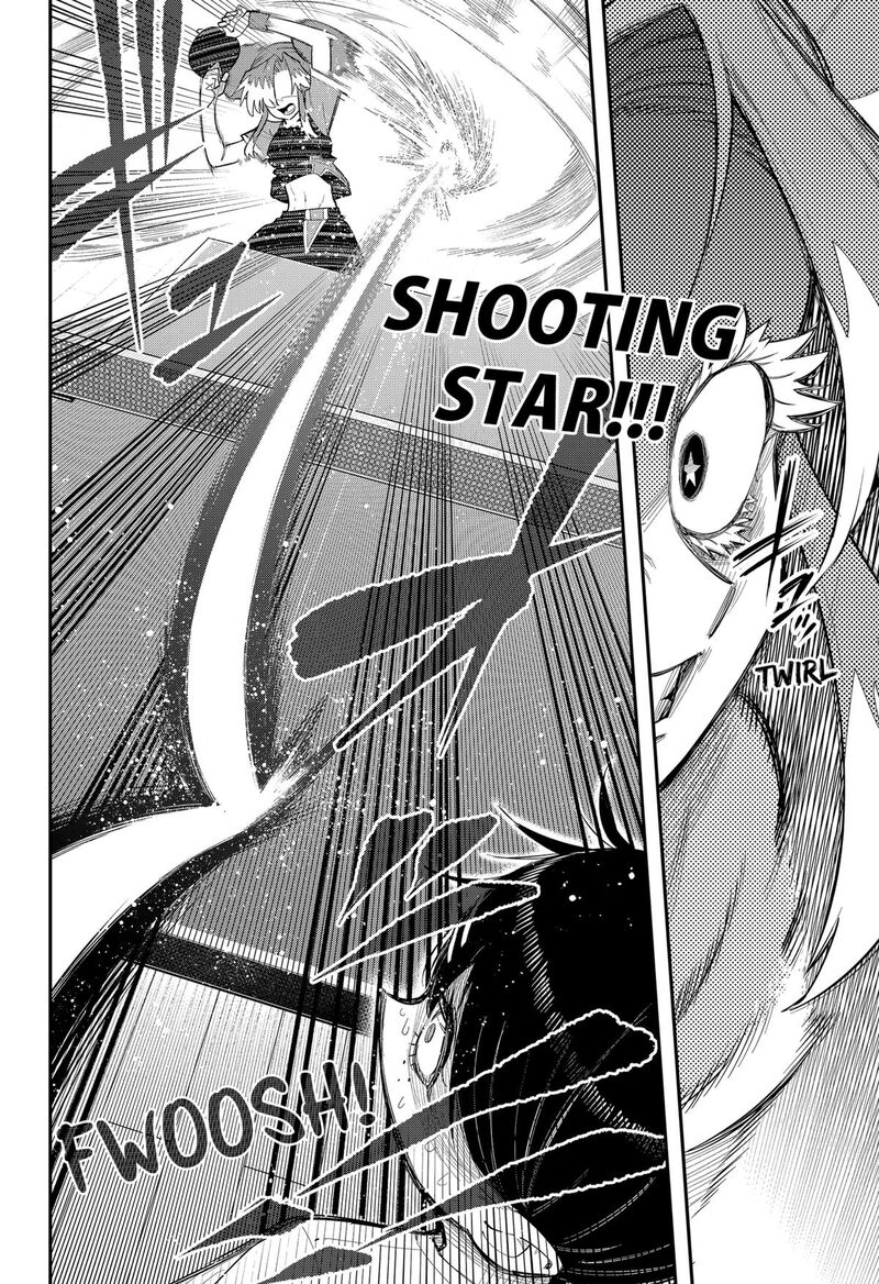 Shunrai Table Tennis Chapter 12 Page 12