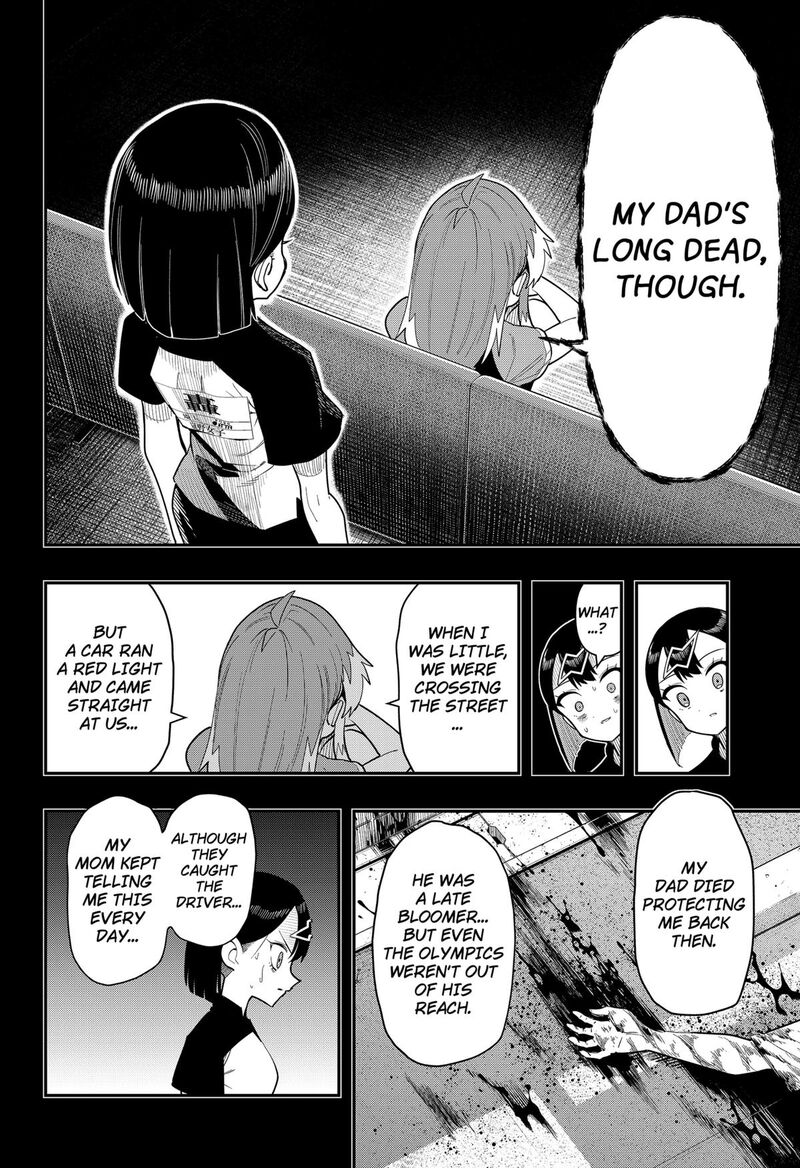 Shunrai Table Tennis Chapter 13 Page 12