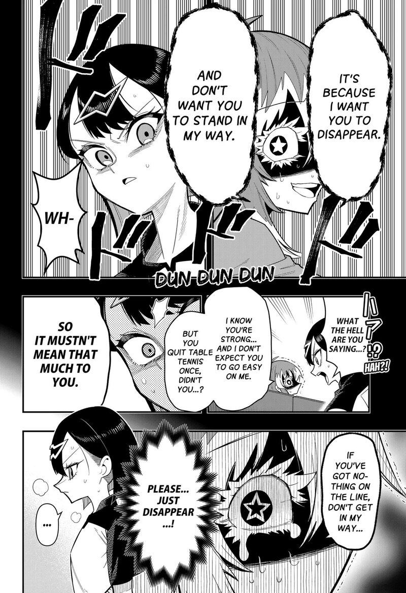 Shunrai Table Tennis Chapter 13 Page 14