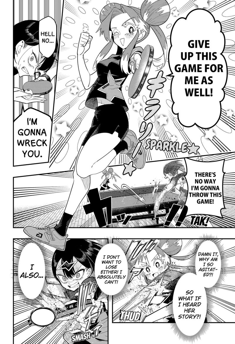 Shunrai Table Tennis Chapter 13 Page 16