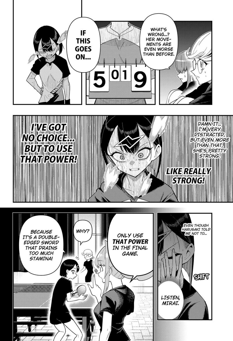 Shunrai Table Tennis Chapter 13 Page 18