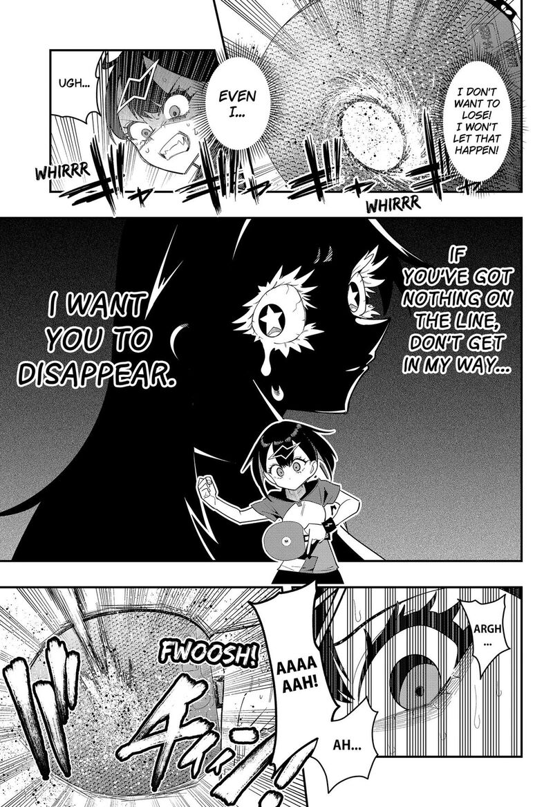 Shunrai Table Tennis Chapter 14 Page 9