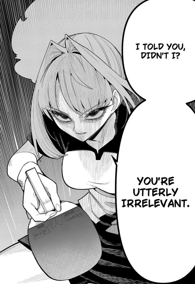 Shunrai Table Tennis Chapter 15 Page 14