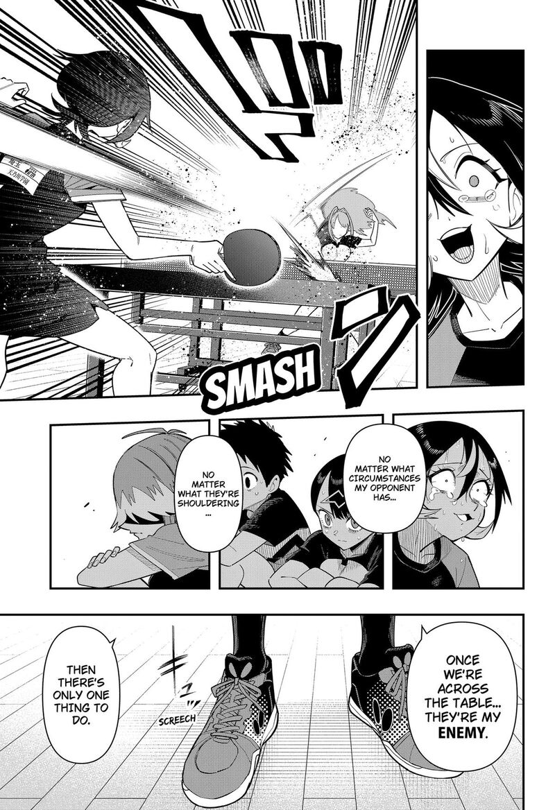 Shunrai Table Tennis Chapter 15 Page 15