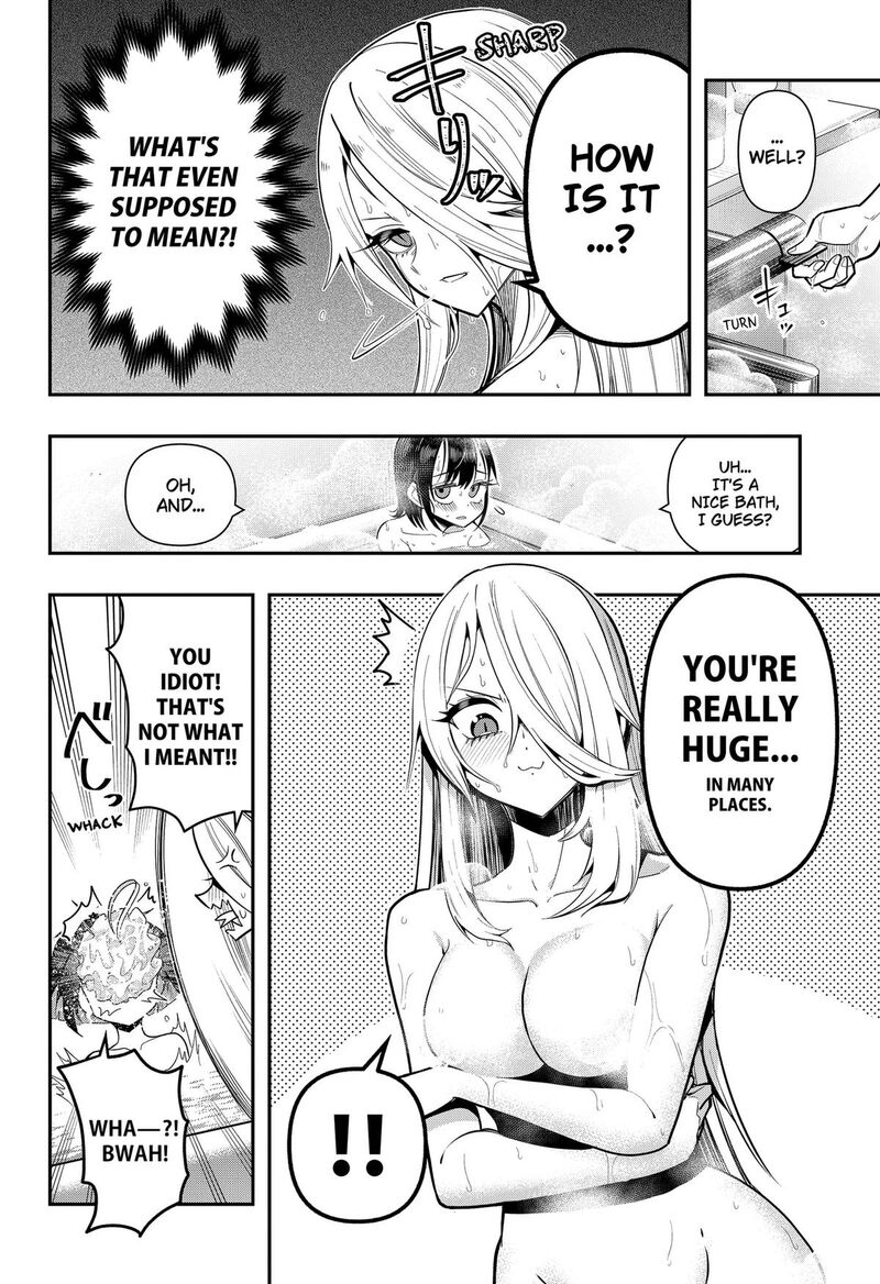 Shunrai Table Tennis Chapter 16 Page 10