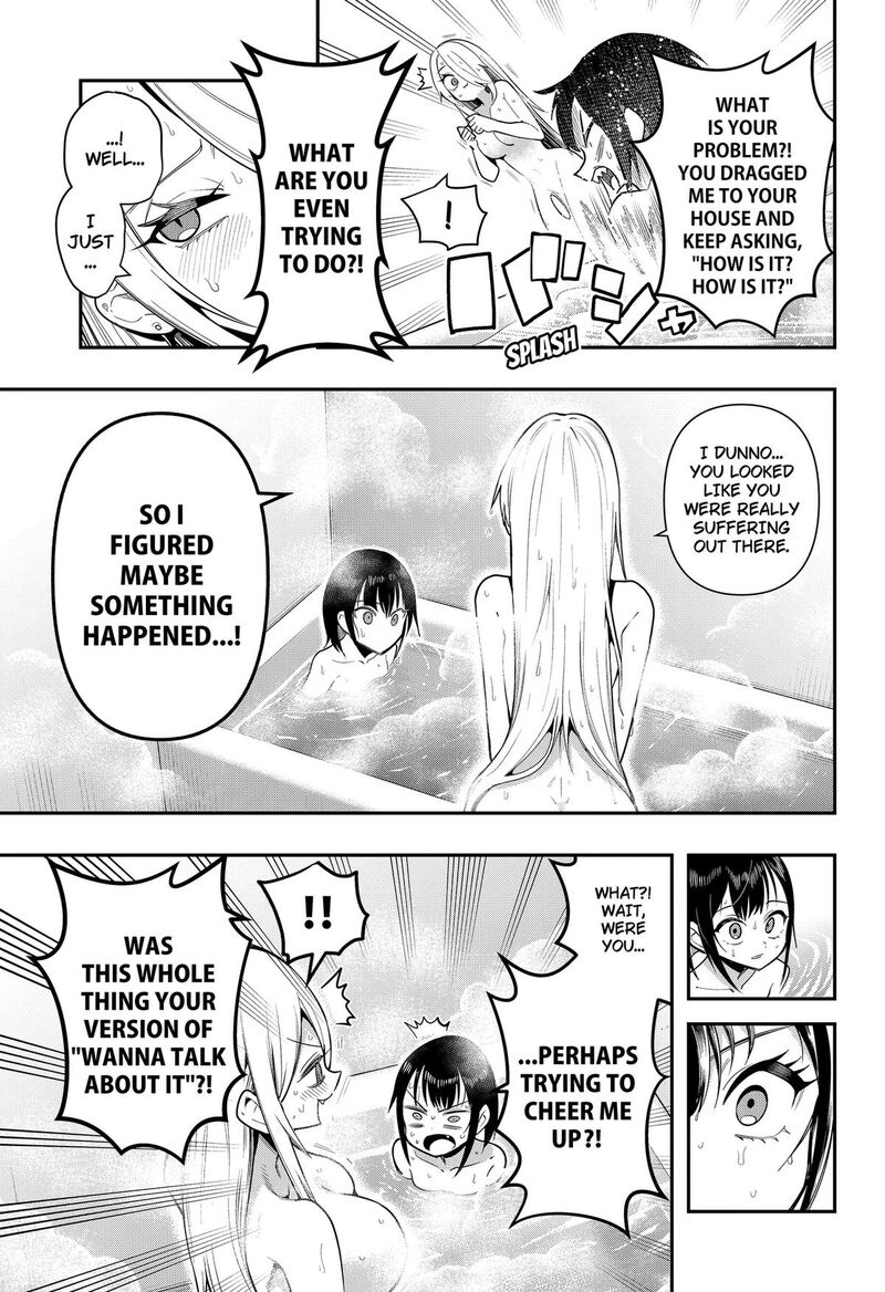 Shunrai Table Tennis Chapter 16 Page 11
