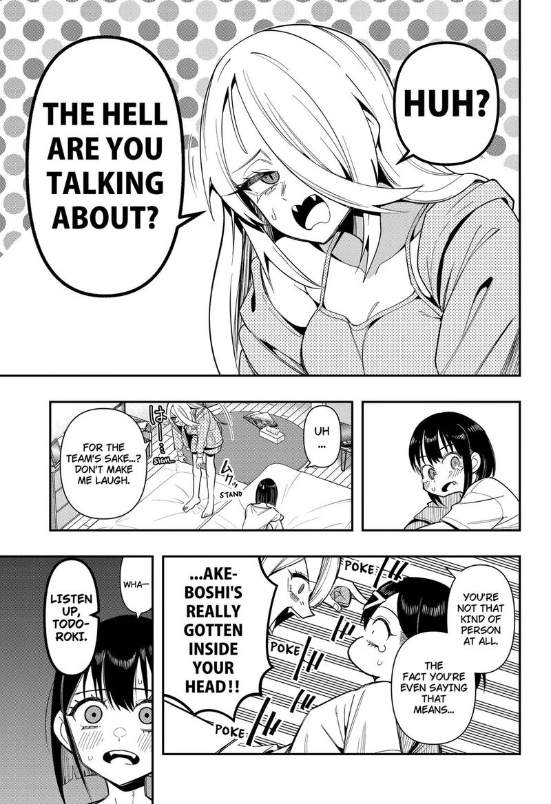 Shunrai Table Tennis Chapter 16 Page 15