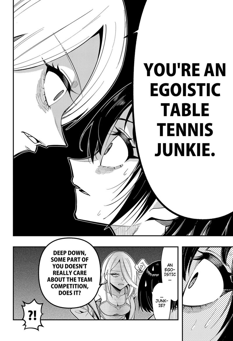Shunrai Table Tennis Chapter 16 Page 16