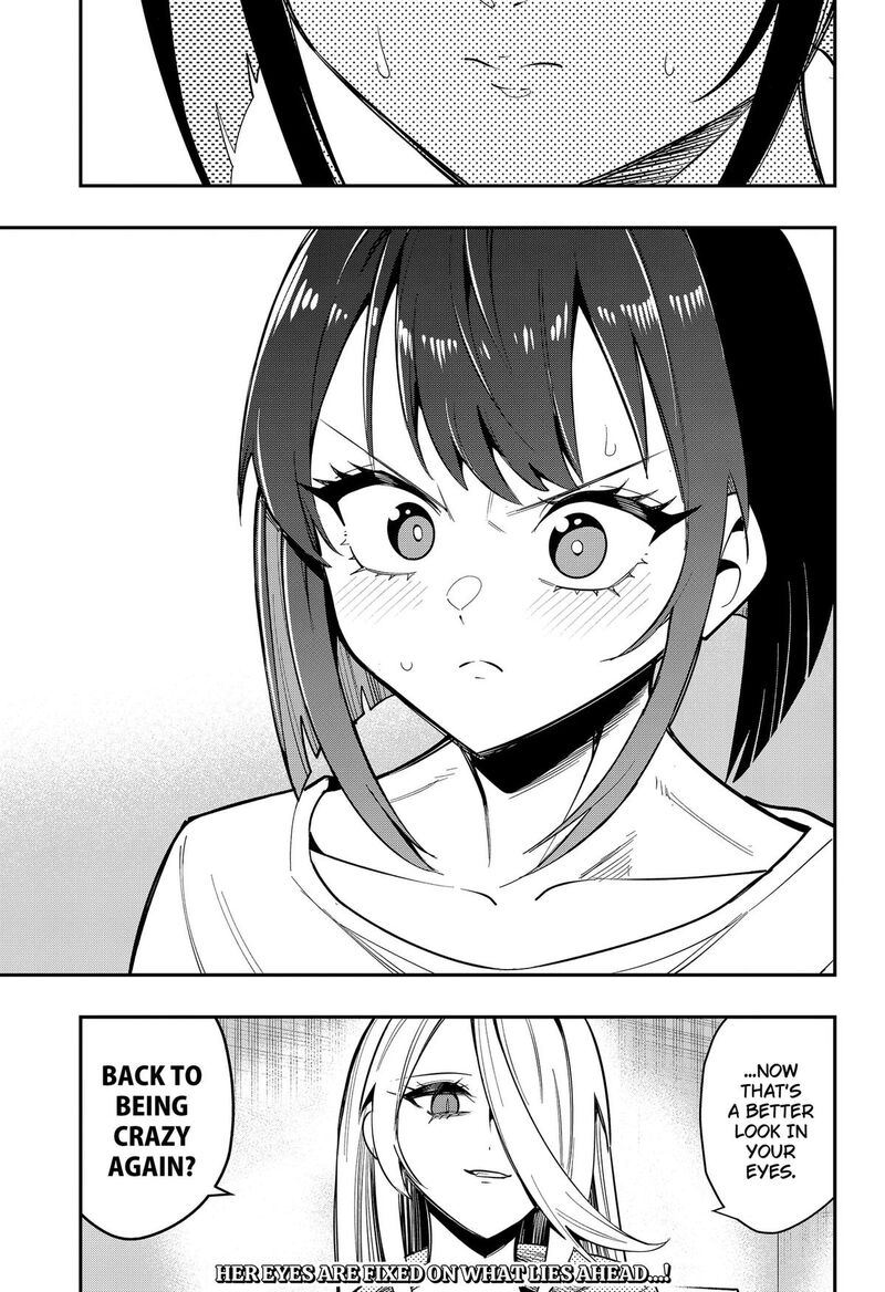 Shunrai Table Tennis Chapter 16 Page 19