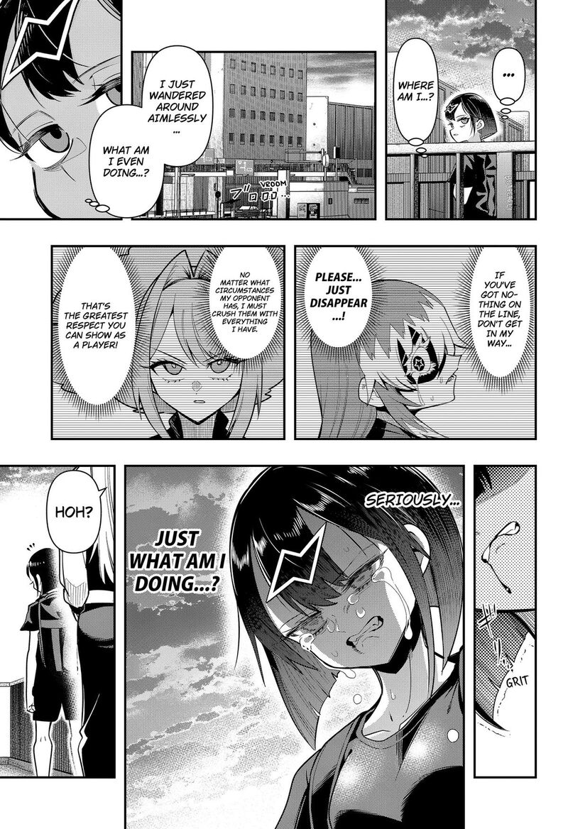 Shunrai Table Tennis Chapter 16 Page 3