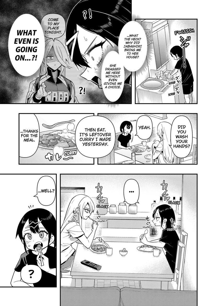 Shunrai Table Tennis Chapter 16 Page 7