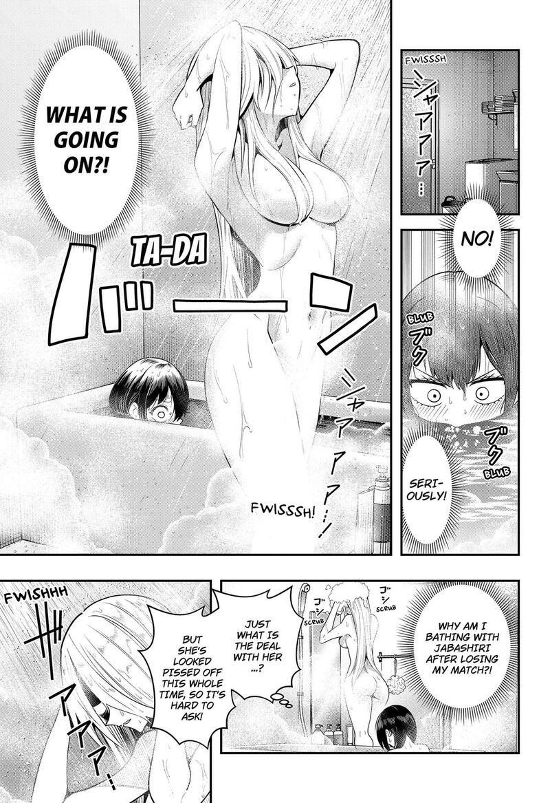 Shunrai Table Tennis Chapter 16 Page 9
