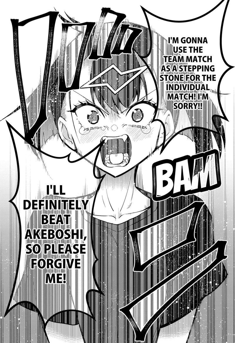 Shunrai Table Tennis Chapter 17 Page 10