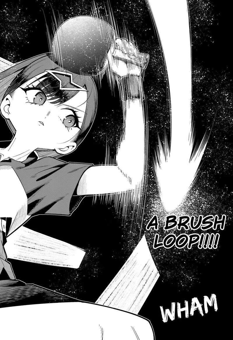 Shunrai Table Tennis Chapter 18 Page 18