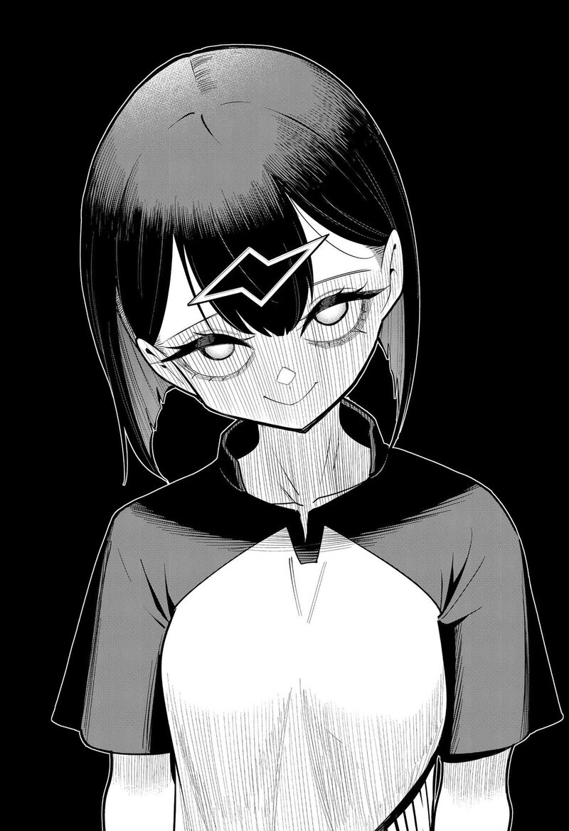 Shunrai Table Tennis Chapter 18 Page 6