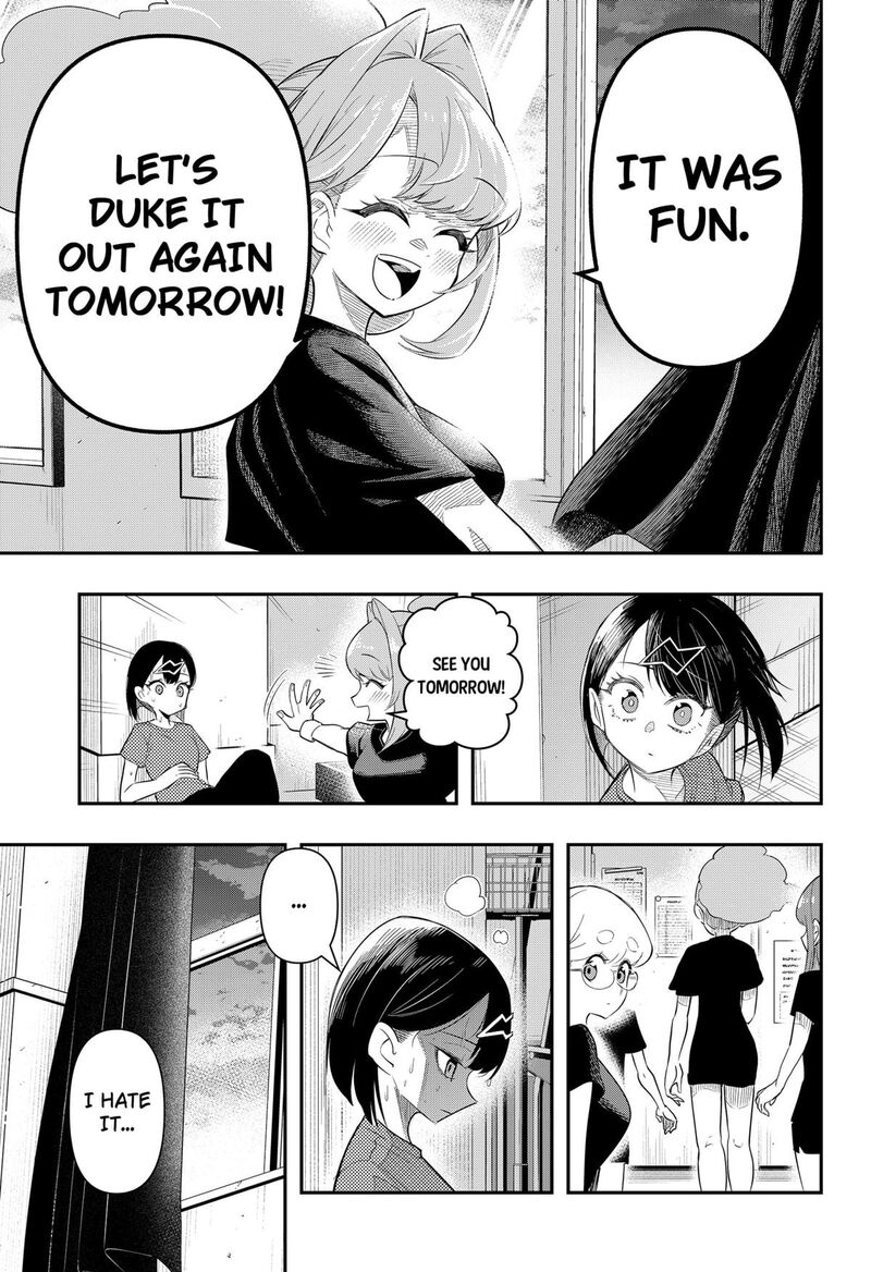 Shunrai Table Tennis Chapter 2 Page 11