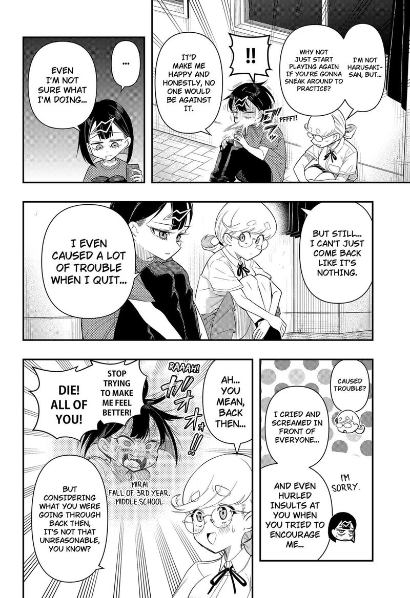 Shunrai Table Tennis Chapter 2 Page 16