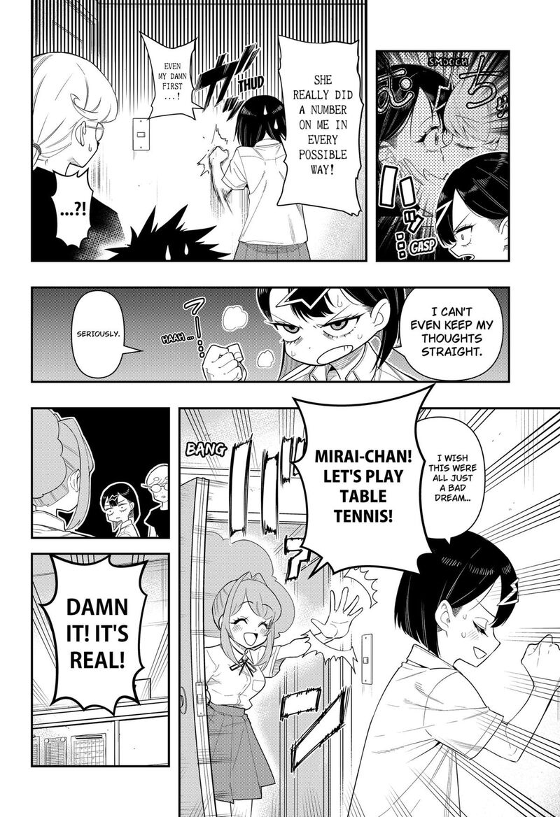Shunrai Table Tennis Chapter 2 Page 2