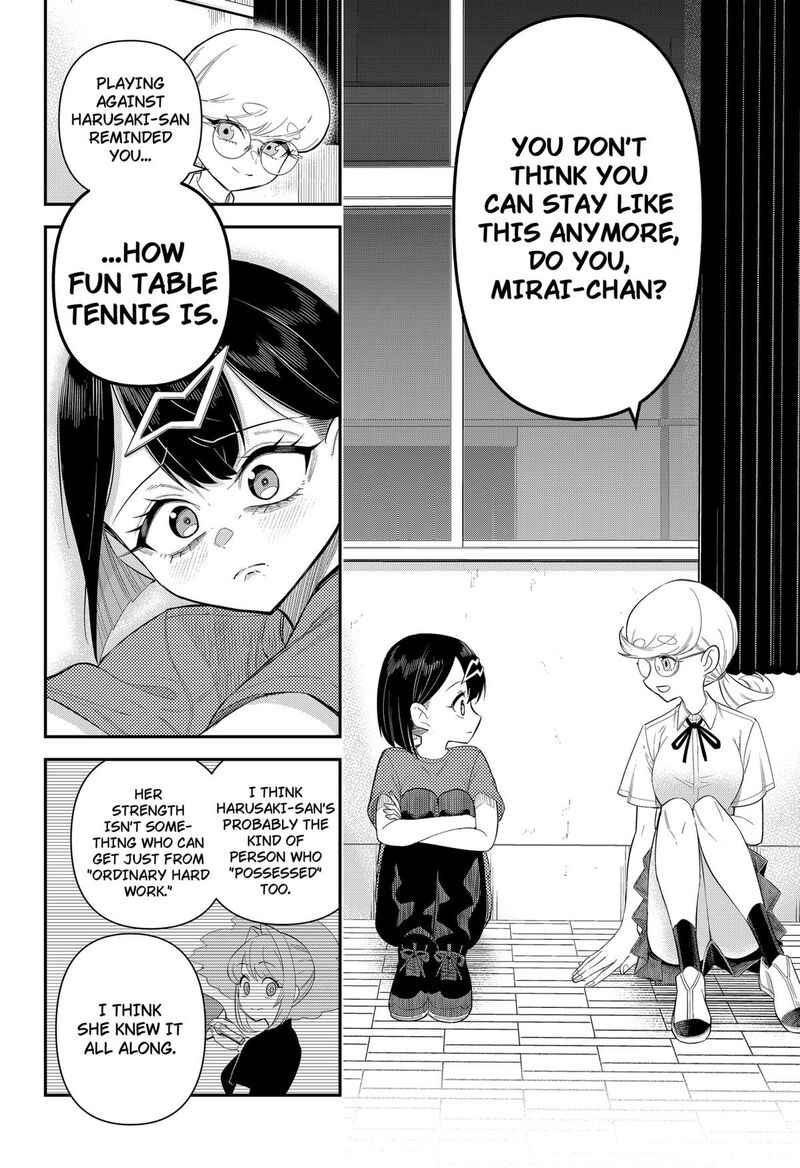 Shunrai Table Tennis Chapter 2 Page 20