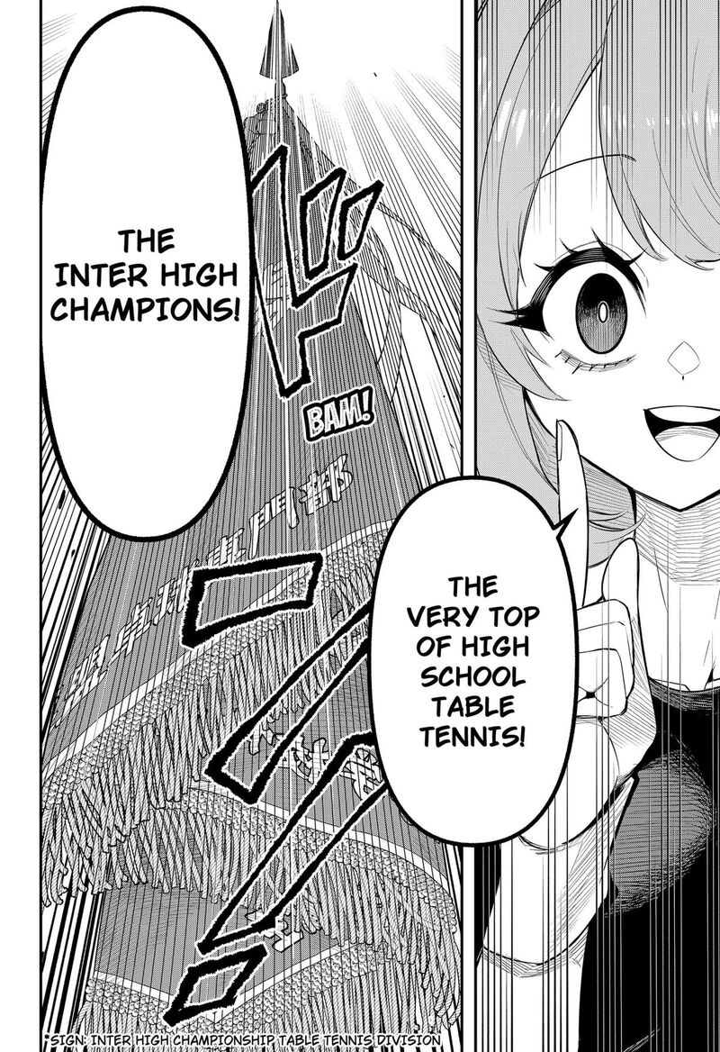 Shunrai Table Tennis Chapter 2 Page 27