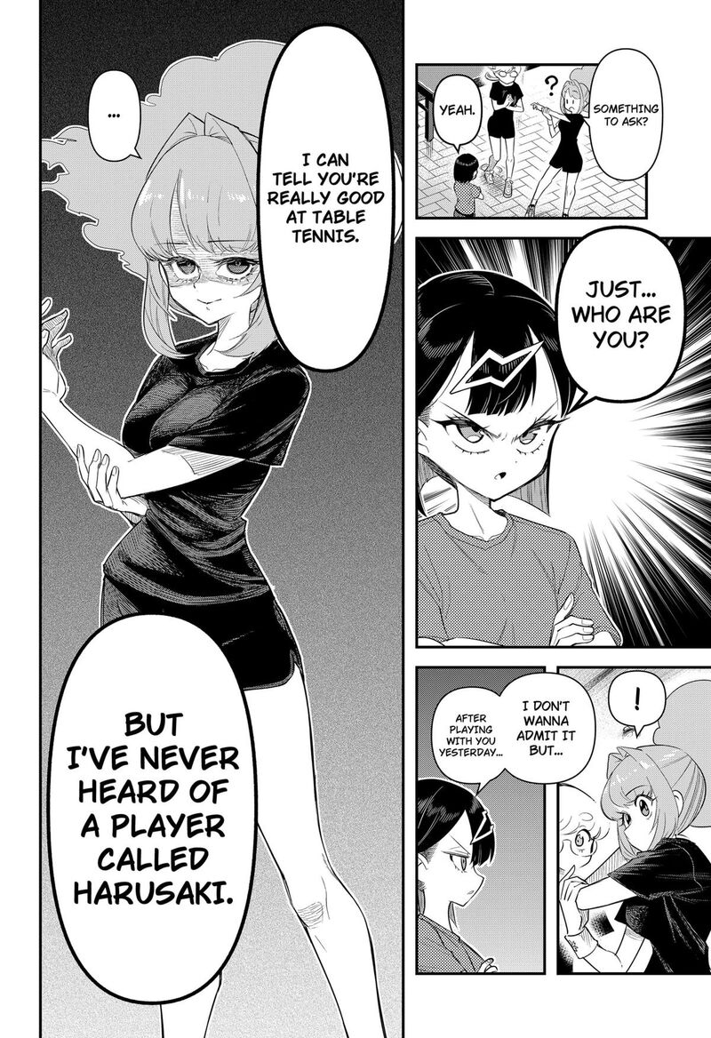 Shunrai Table Tennis Chapter 2 Page 6