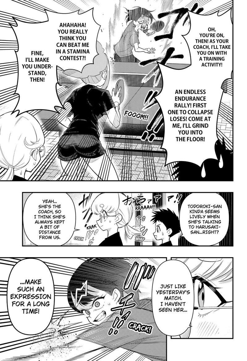 Shunrai Table Tennis Chapter 2 Page 9