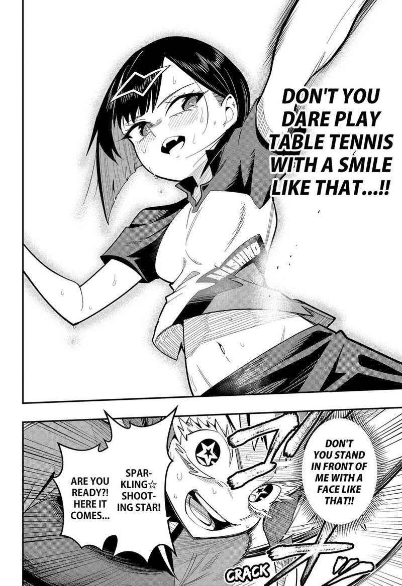 Shunrai Table Tennis Chapter 20 Page 14
