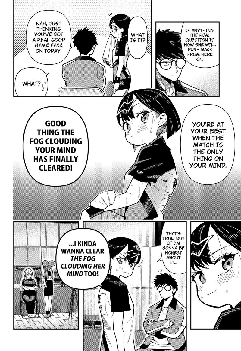 Shunrai Table Tennis Chapter 20 Page 4