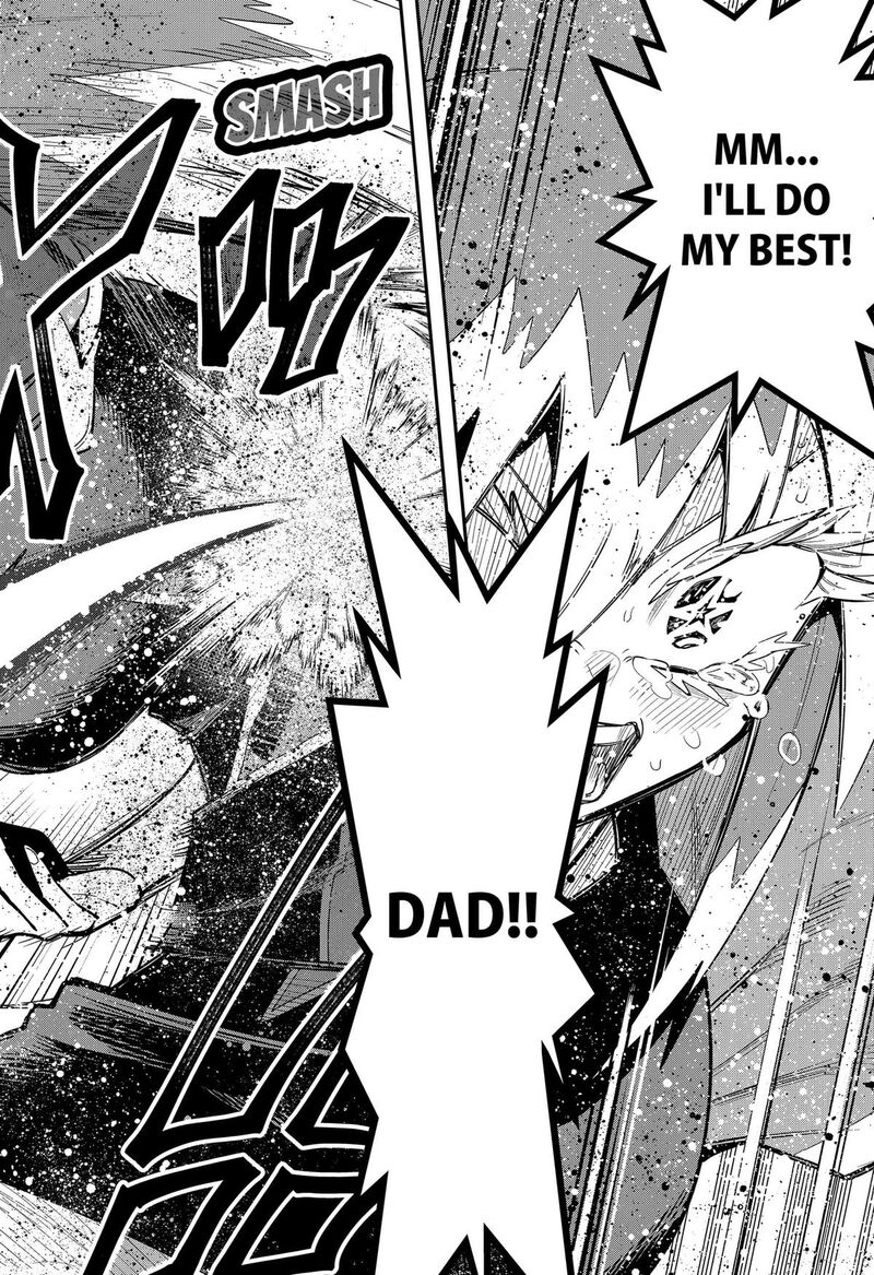 Shunrai Table Tennis Chapter 21 Page 16