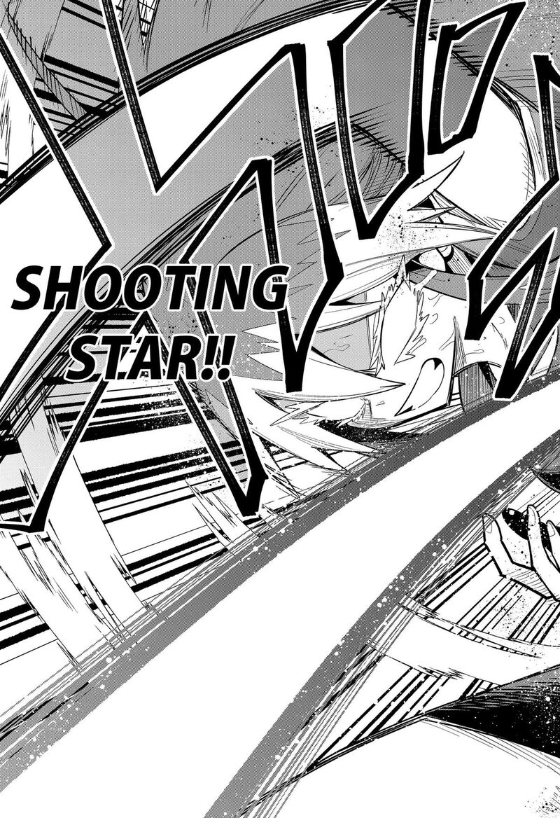 Shunrai Table Tennis Chapter 21 Page 17