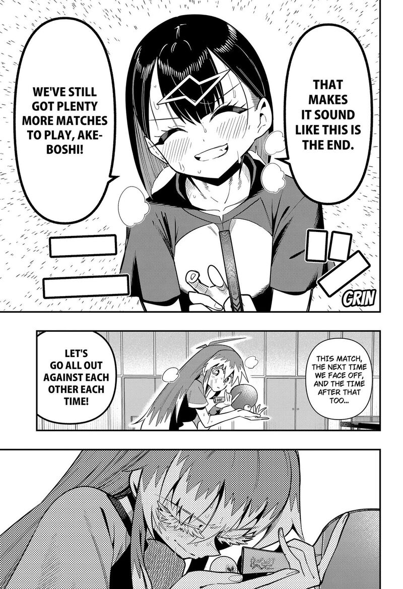 Shunrai Table Tennis Chapter 22 Page 13
