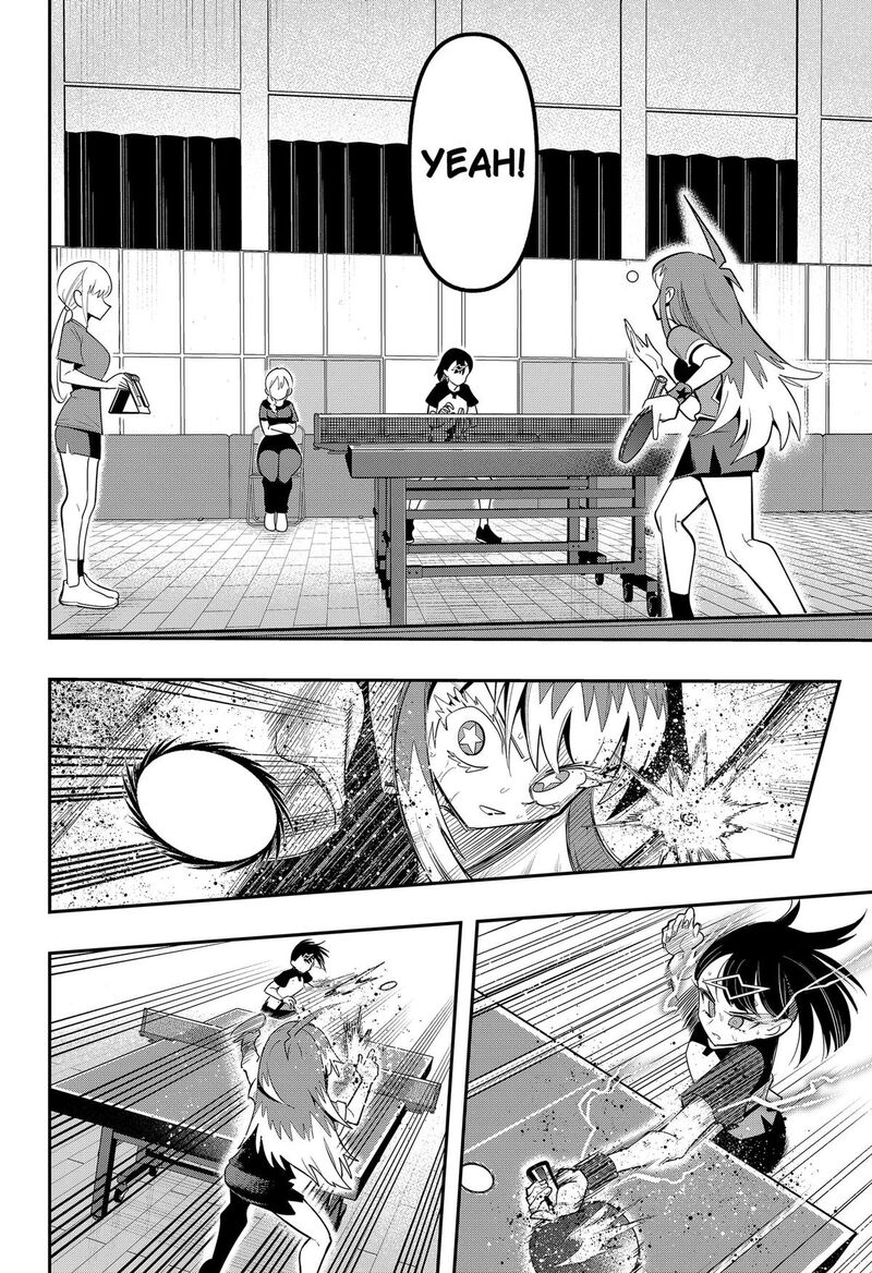 Shunrai Table Tennis Chapter 22 Page 14