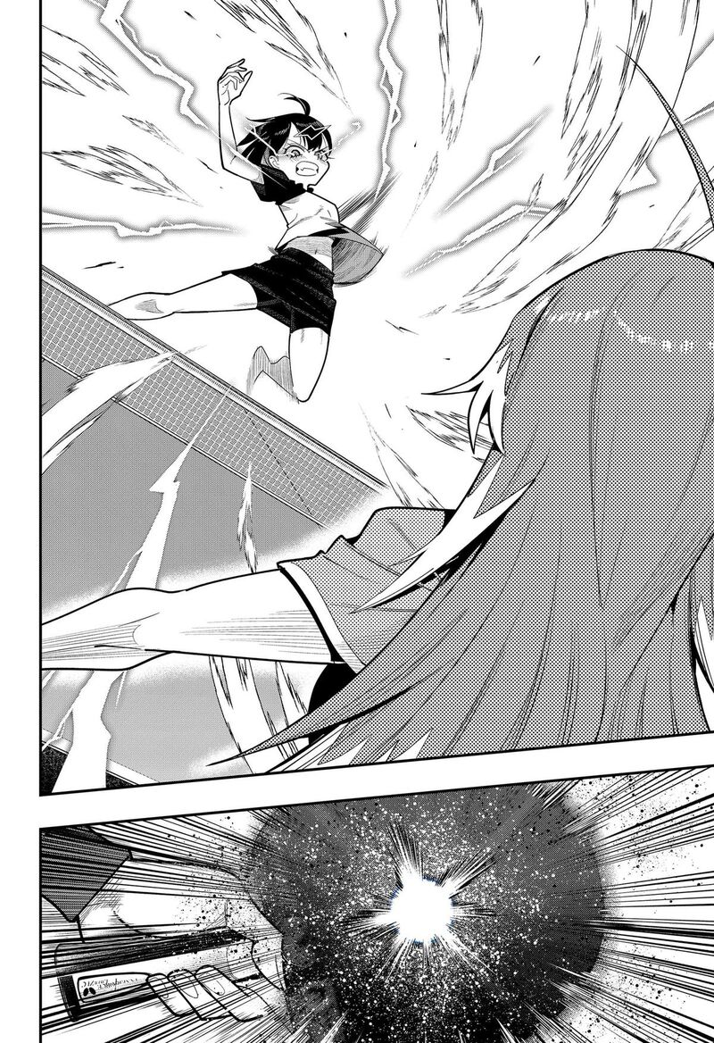 Shunrai Table Tennis Chapter 22 Page 16