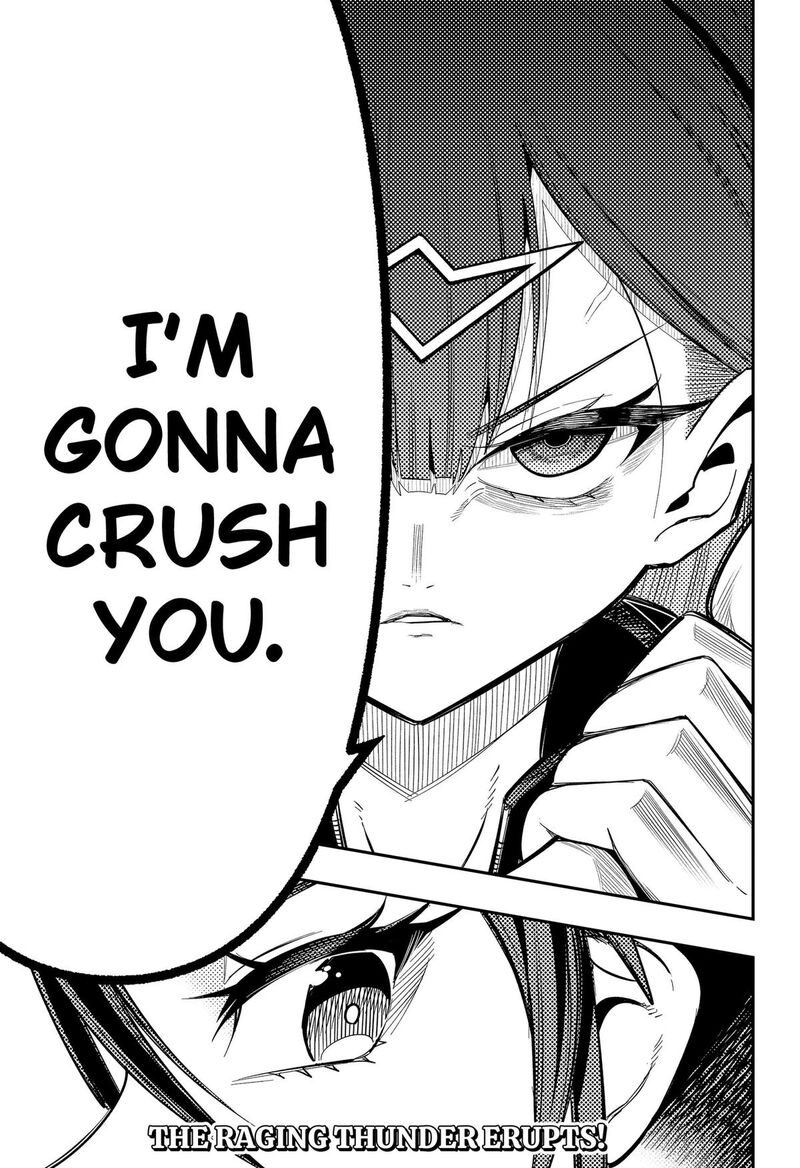 Shunrai Table Tennis Chapter 24 Page 19