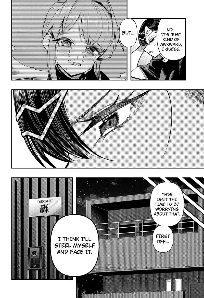 Shunrai Table Tennis Chapter 26 Page 6