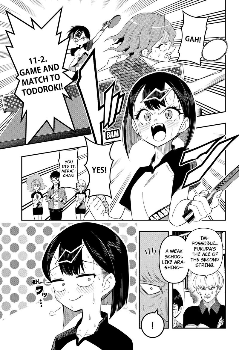 Shunrai Table Tennis Chapter 3 Page 26