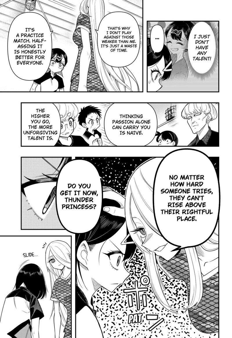 Shunrai Table Tennis Chapter 4 Page 15