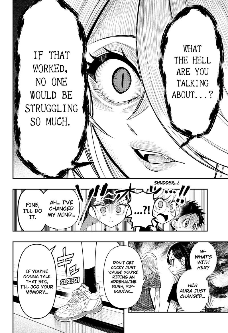 Shunrai Table Tennis Chapter 4 Page 18