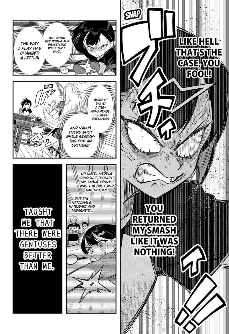 Shunrai Table Tennis Chapter 6 Page 14