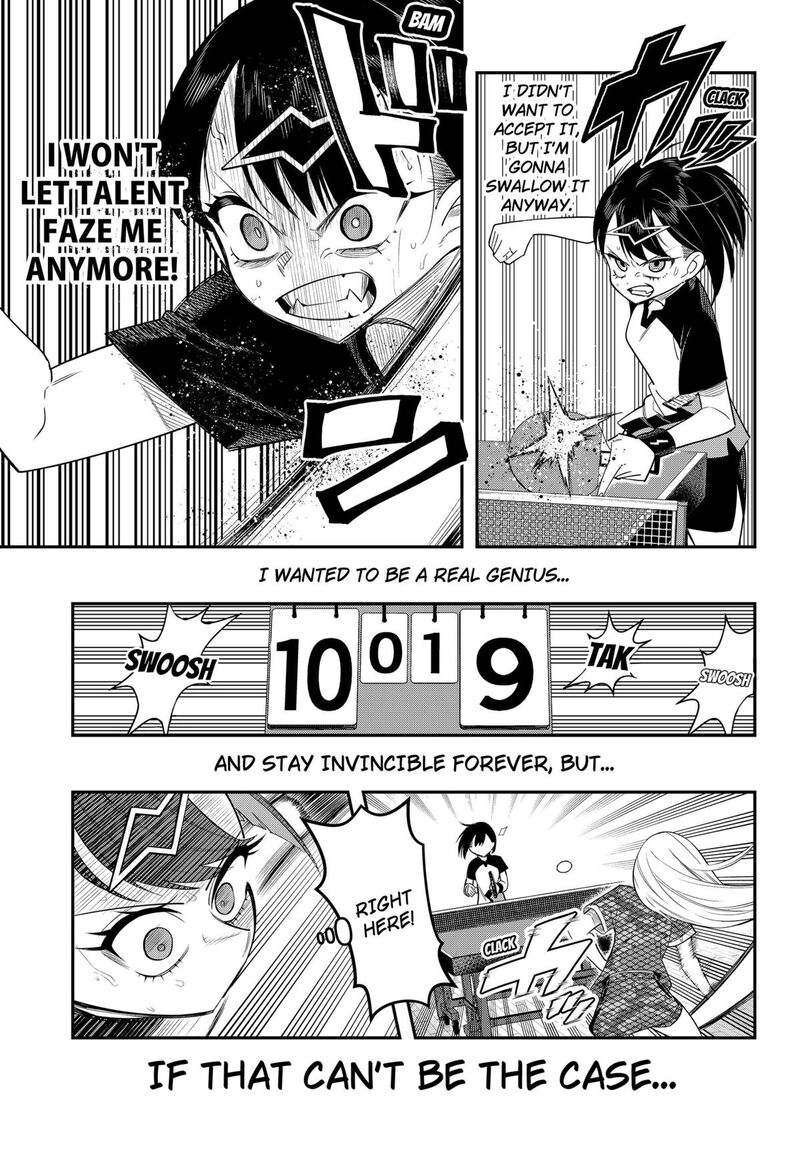 Shunrai Table Tennis Chapter 6 Page 15