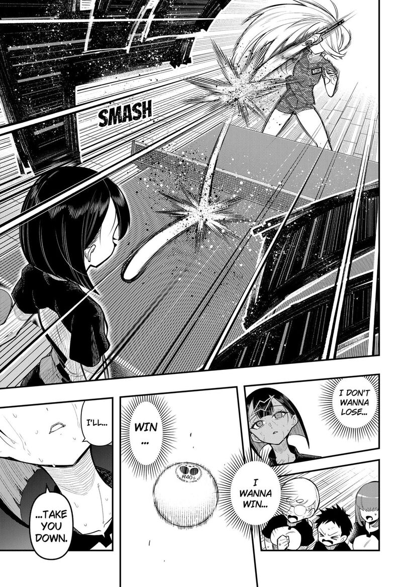 Shunrai Table Tennis Chapter 7 Page 13